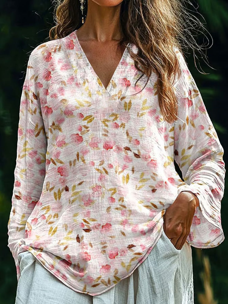 Vintage Inspired Shirt