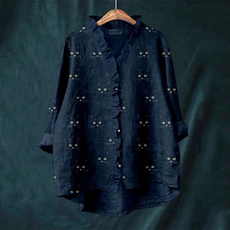 Elegantly Designed Shirt