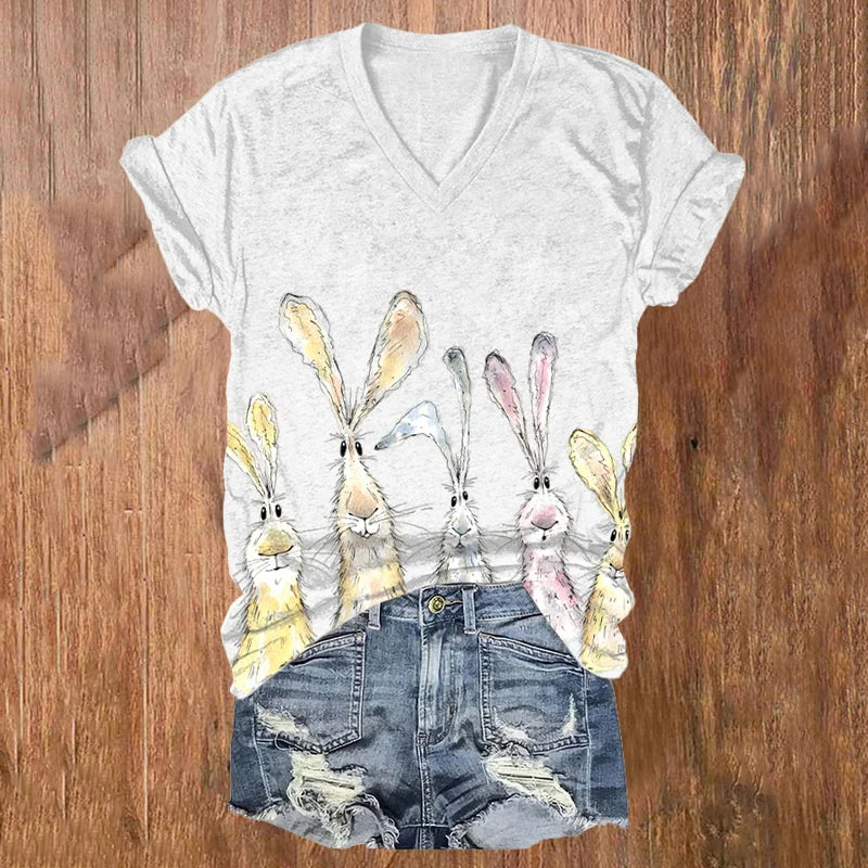 Thoughtfully Designed T-Shirt
