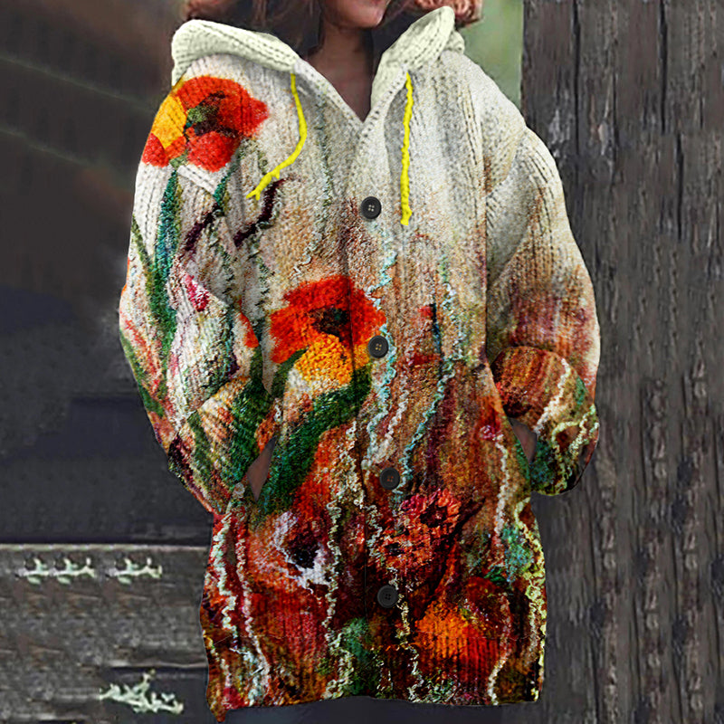 Beautifully Crafted Jumper