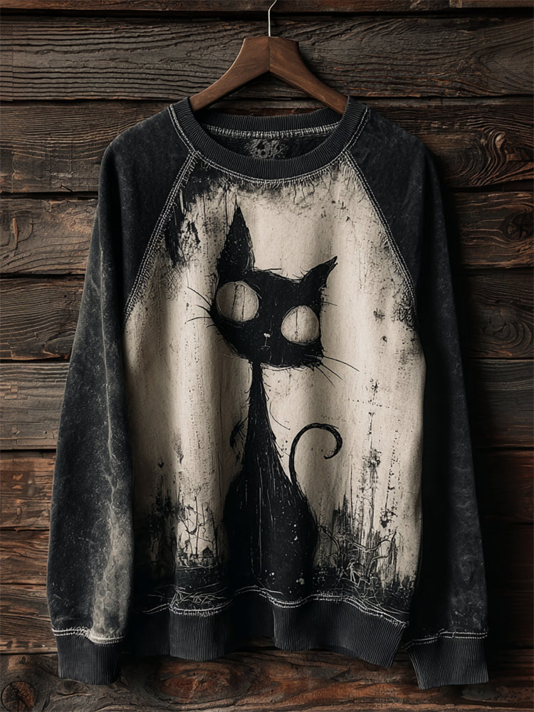 Thoughtfully Designed Shirt