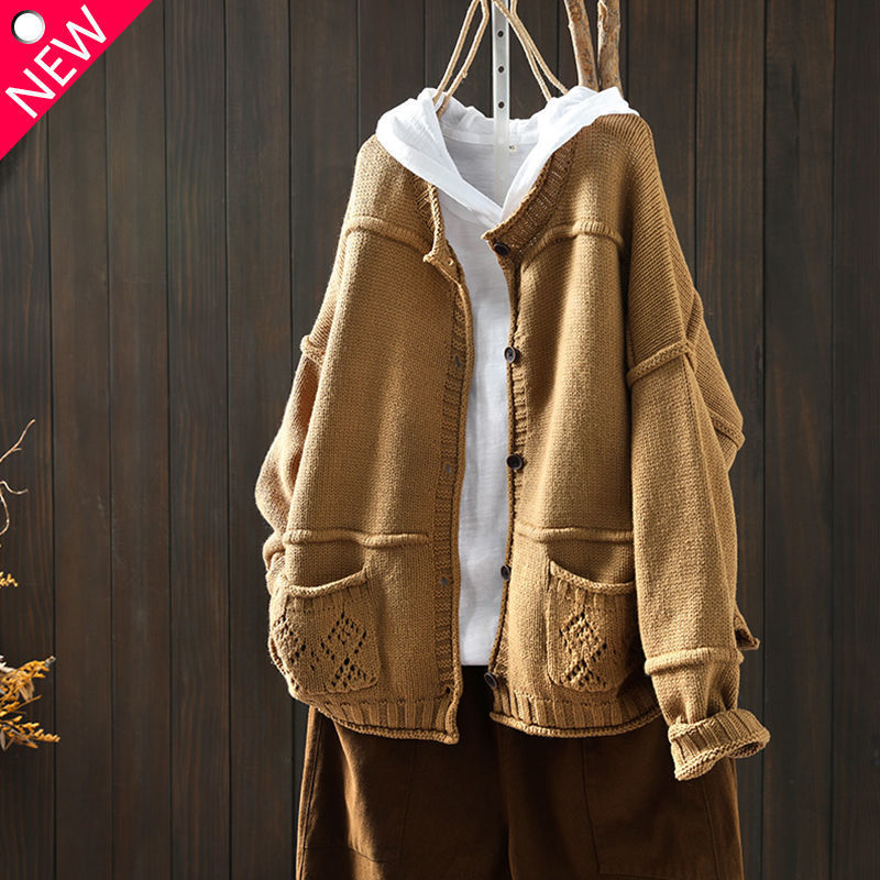 Classic Vintage Jumper