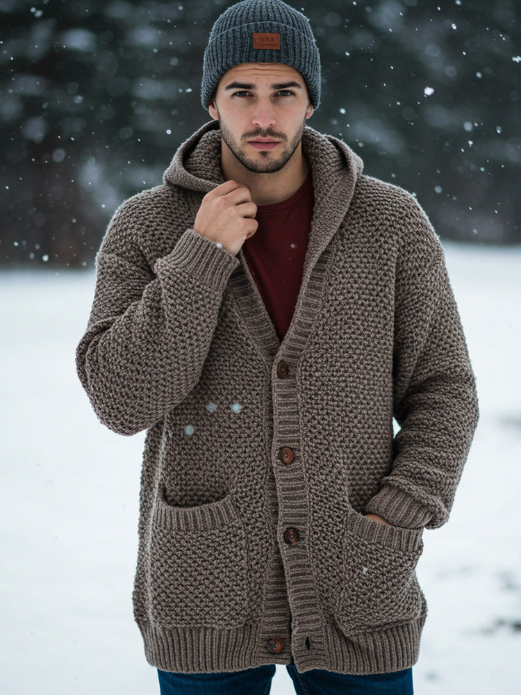 Beautifully Crafted Cardigan