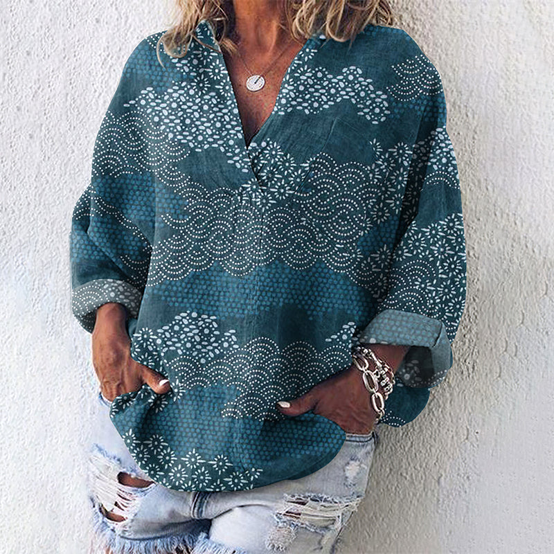 Timeless Vintage Style Garment
