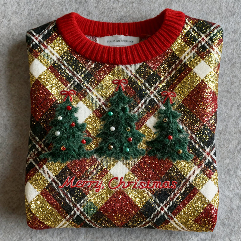 Classic Designed Jumper