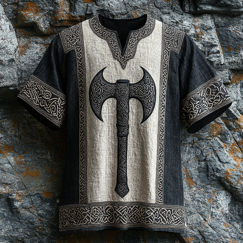 Vintage Inspired Shirt