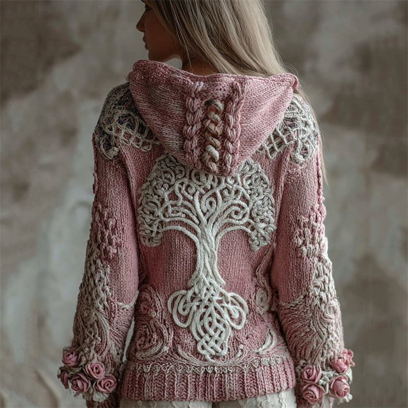 Beautifully Crafted Jumper