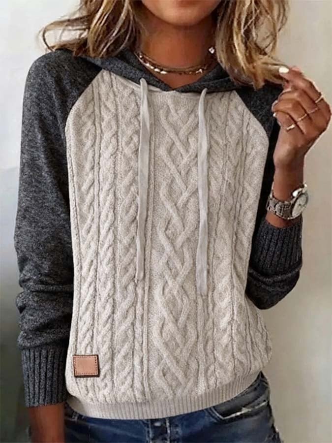 Classic Designed Jumper