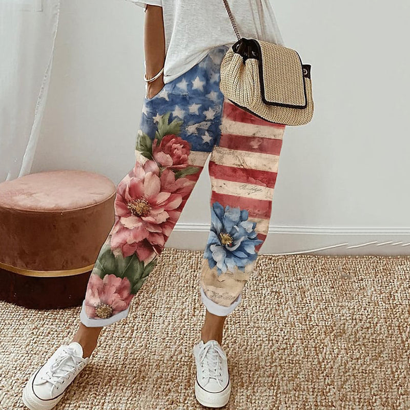 Classic Vintage Trousers
