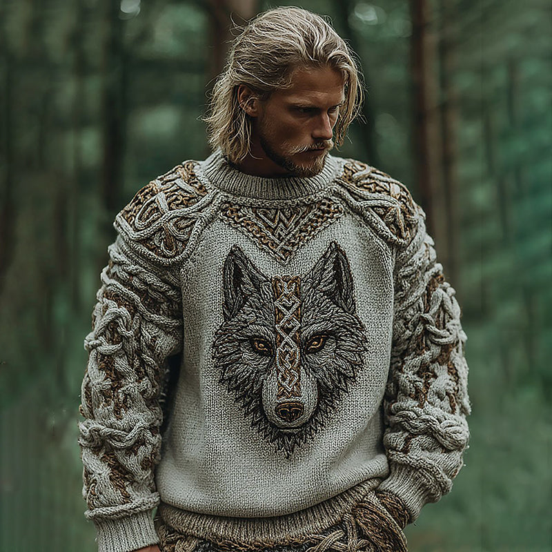 Thoughtfully Designed Jumper
