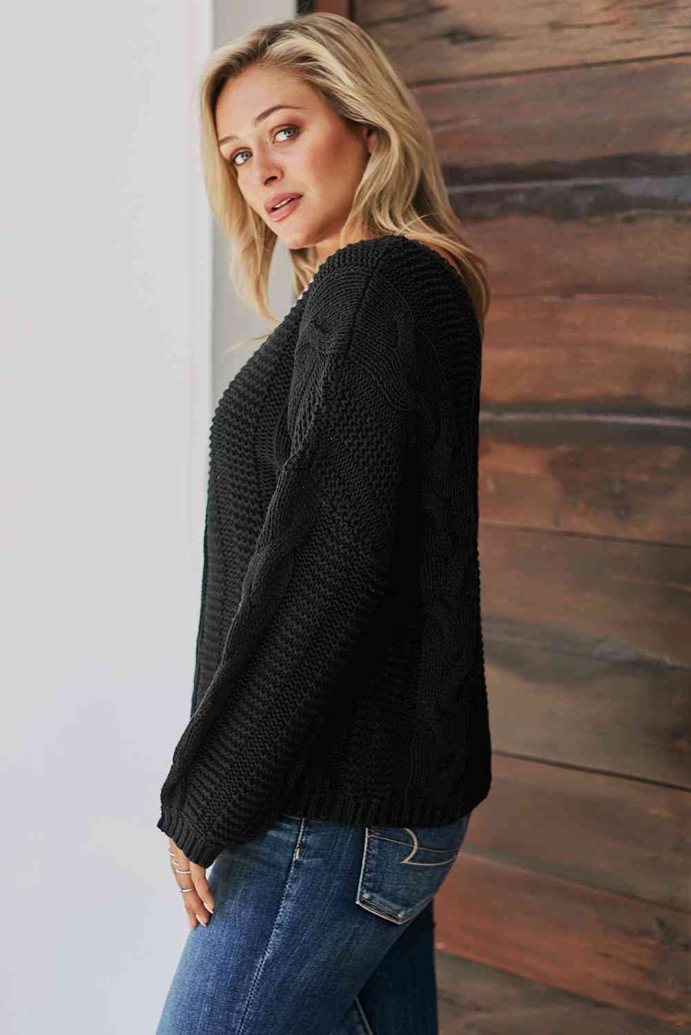 Beautifully Crafted Jumper