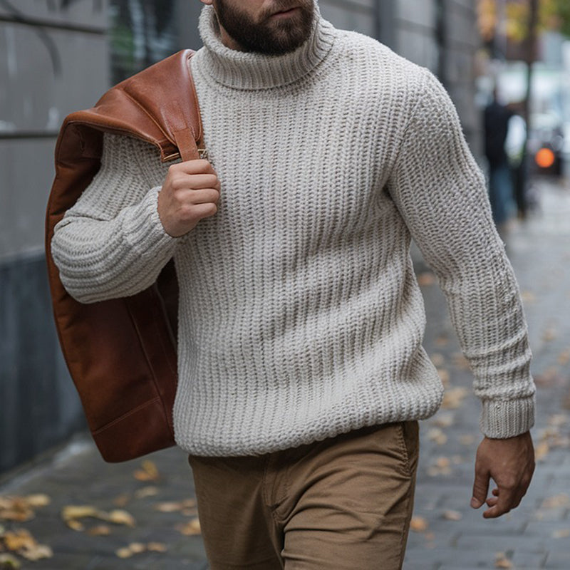 Classic Vintage Jumper