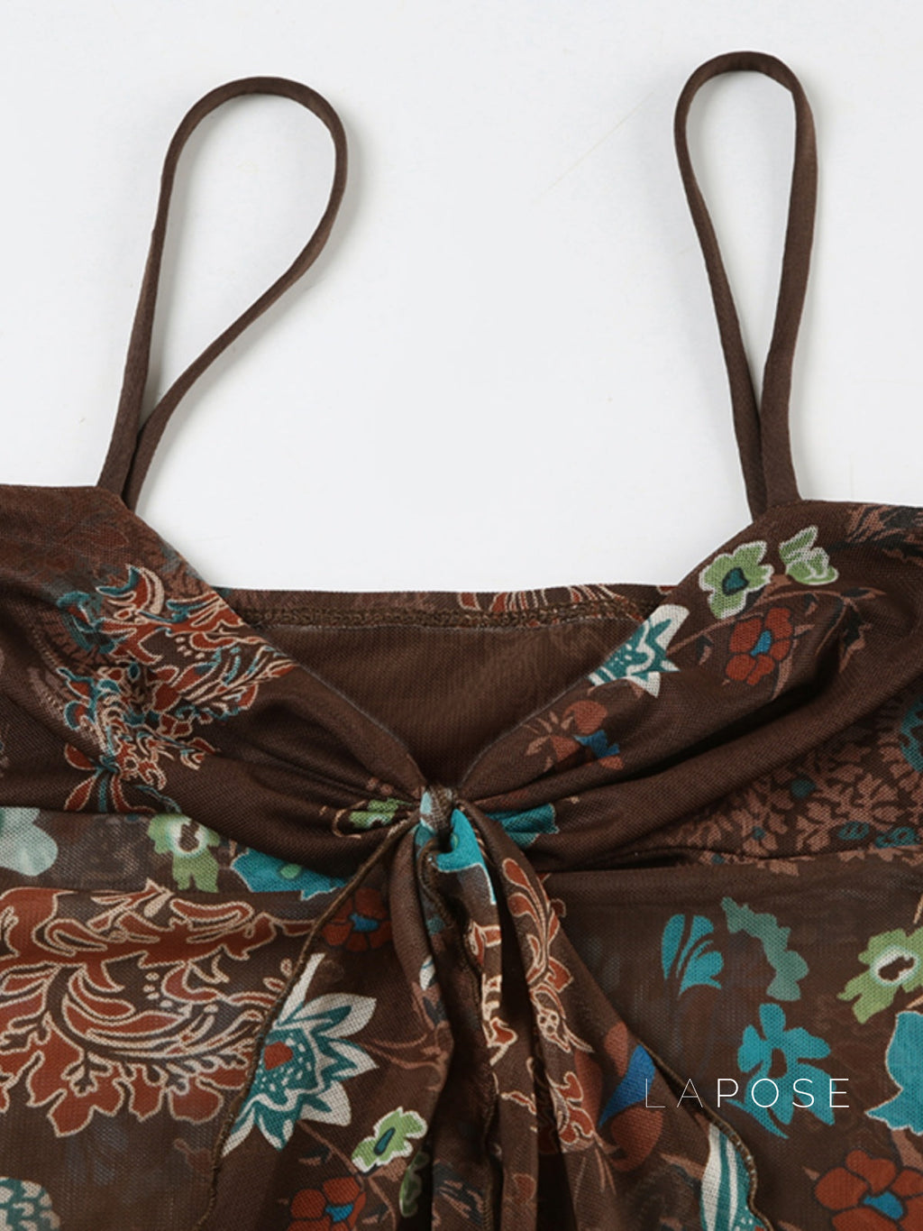 Beautifully Balanced Garment with Timeless Character