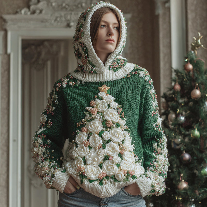Classic Designed Jumper