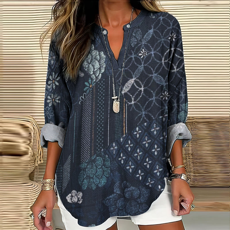 Classic Designed Shirt