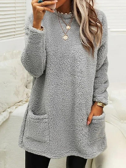 Classic Designed Jumper