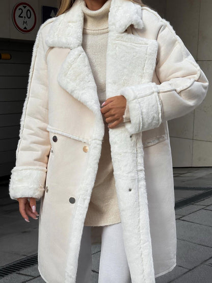 Cadence | Chic and Versatile winter Jacket