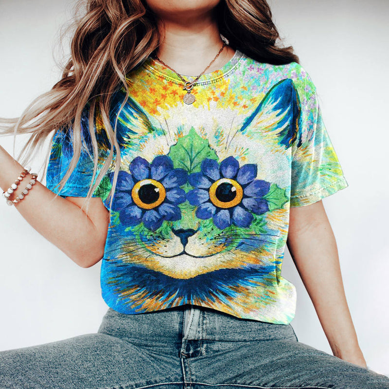 Classic Vintage T-Shirt