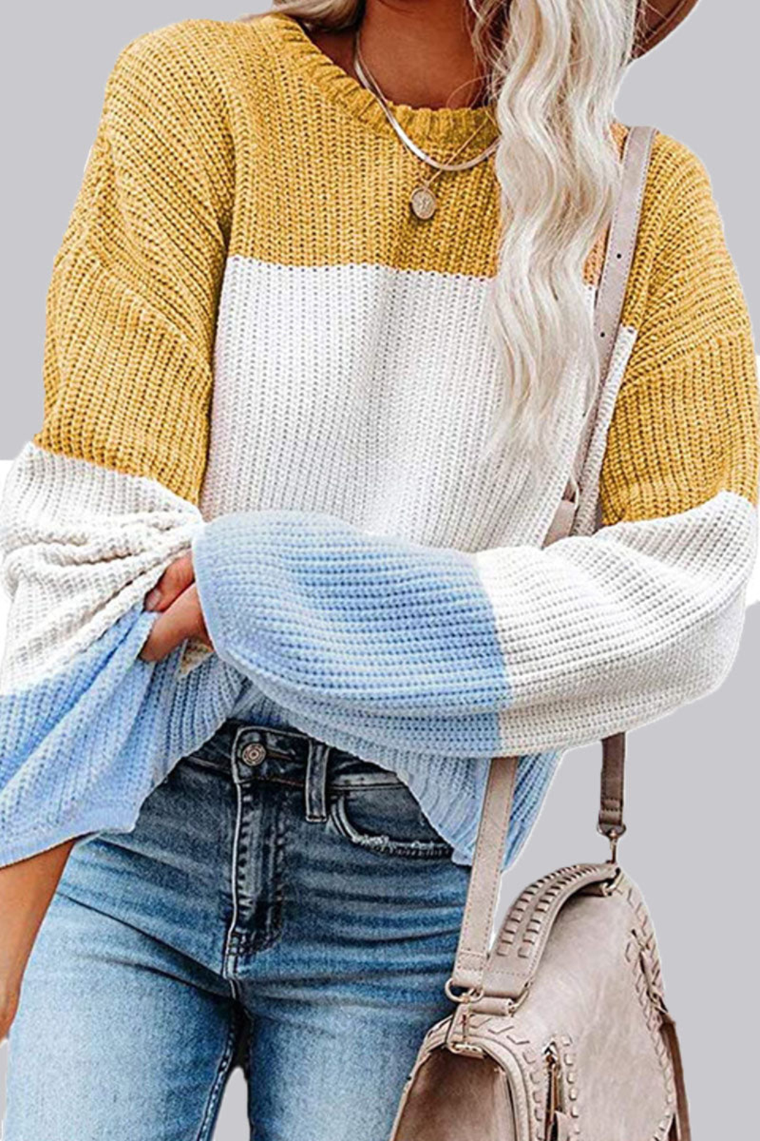 Beautifully Crafted Jumper