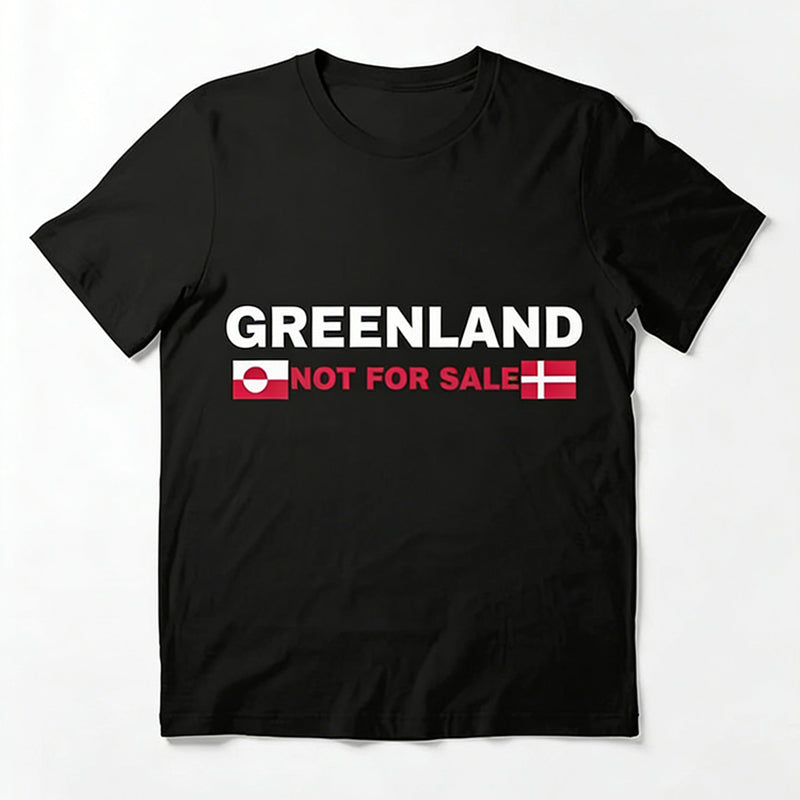 Beautifully Crafted T-Shirt