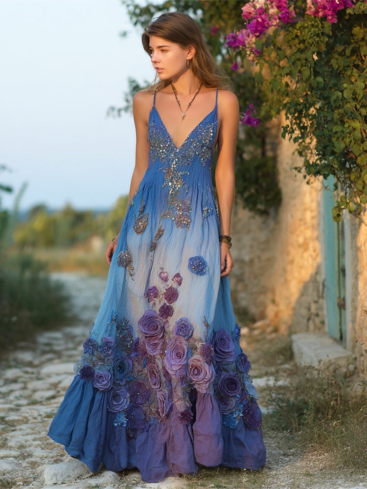 Beautifully Crafted Dress