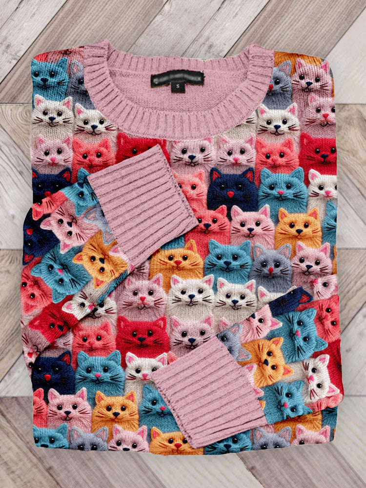 Beautifully Crafted Jumper