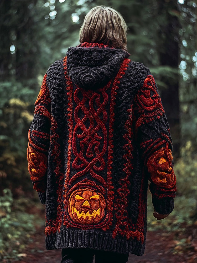 Elegantly Designed Cardigan