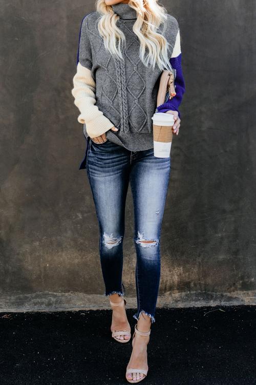 Elegantly Designed Jumper