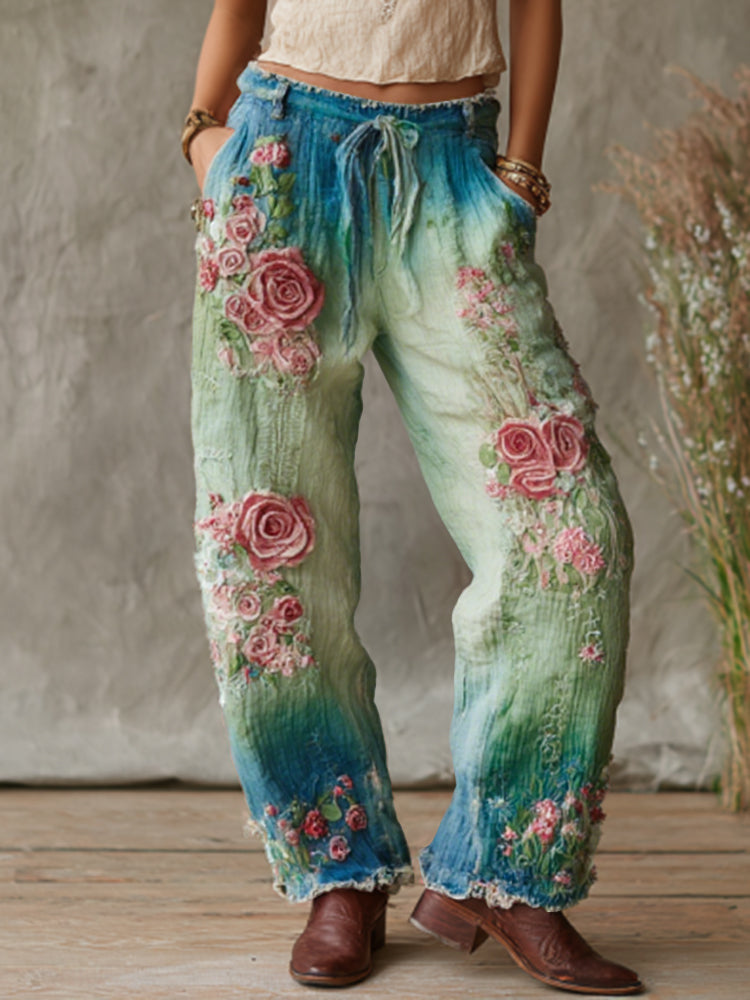 Classic Designed Trousers