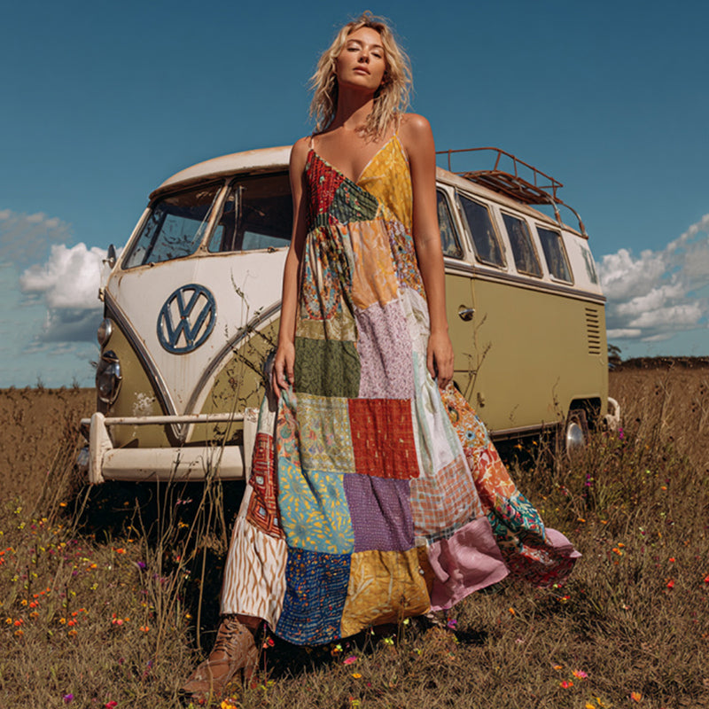 Thoughtfully Designed Dress