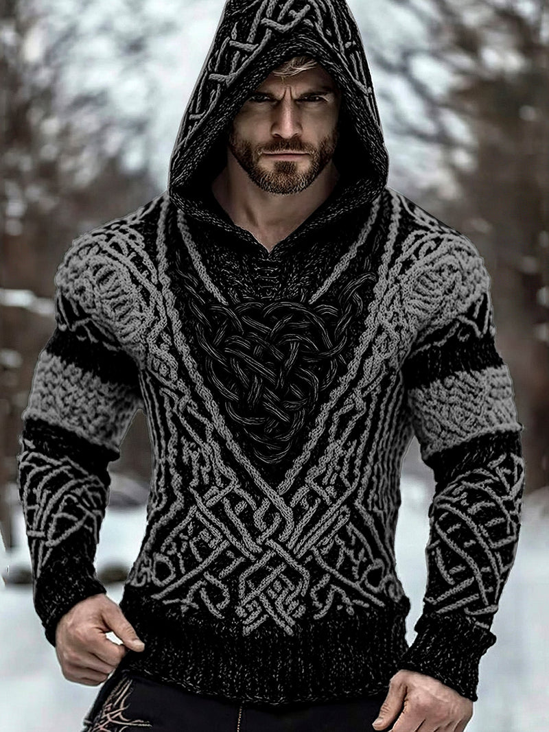 Classic Designed Jumper