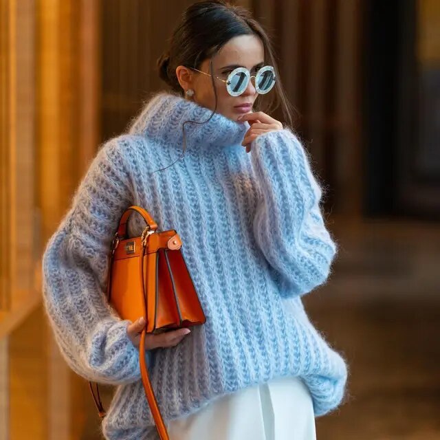 Classic Vintage Jumper