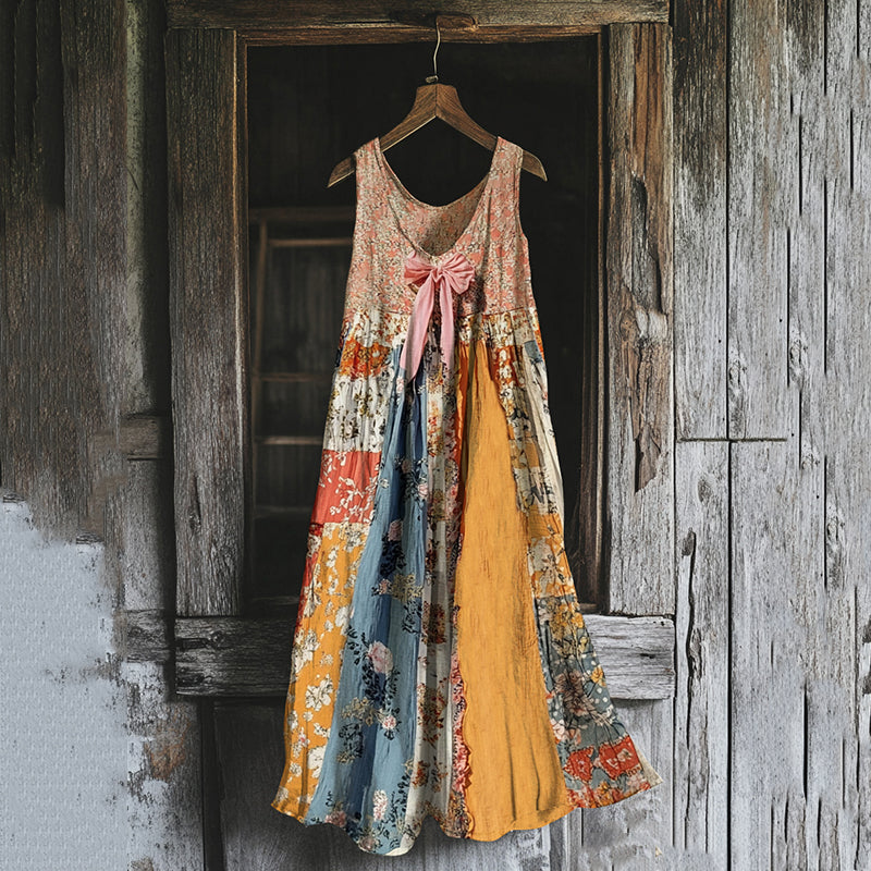 Elegantly Designed Dress