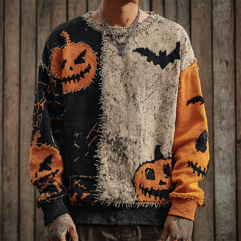 Gracefully Designed Jumper