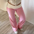 Classic Vintage Pants with a Flattering Fit