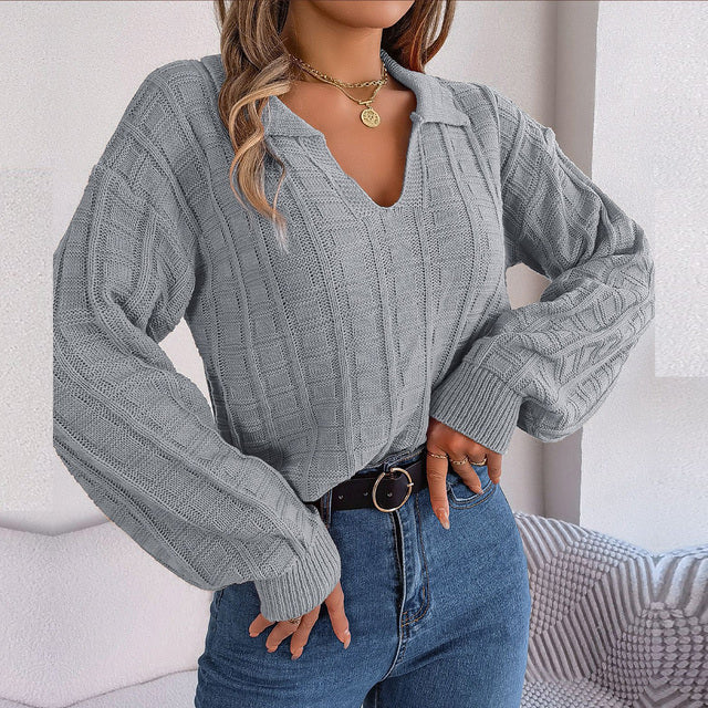 Classic Vintage Jumper