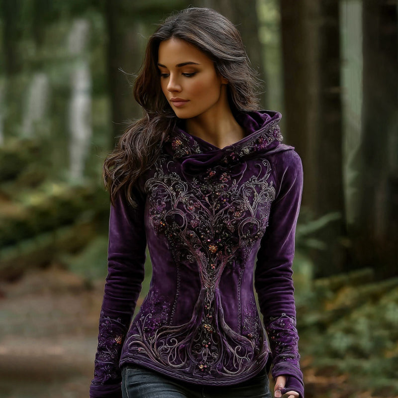 Classic Designed Garment