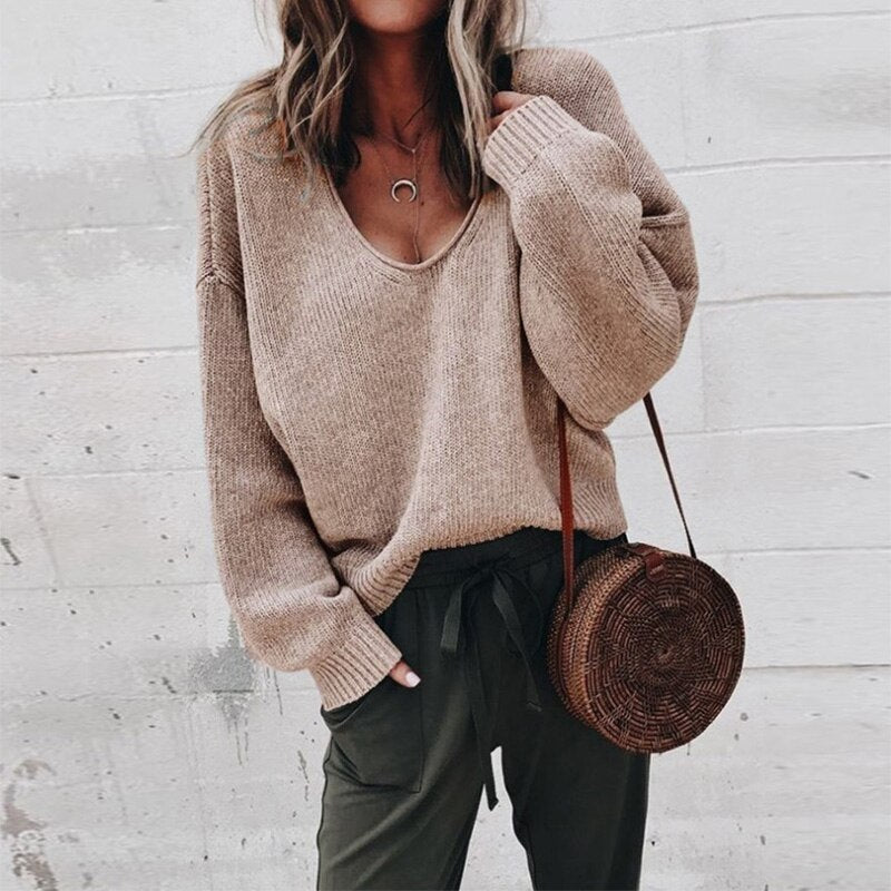 Beautifully Crafted Jumper