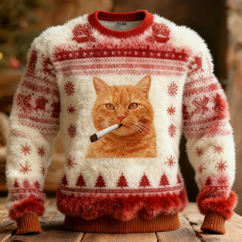 Beautifully Crafted Jumper