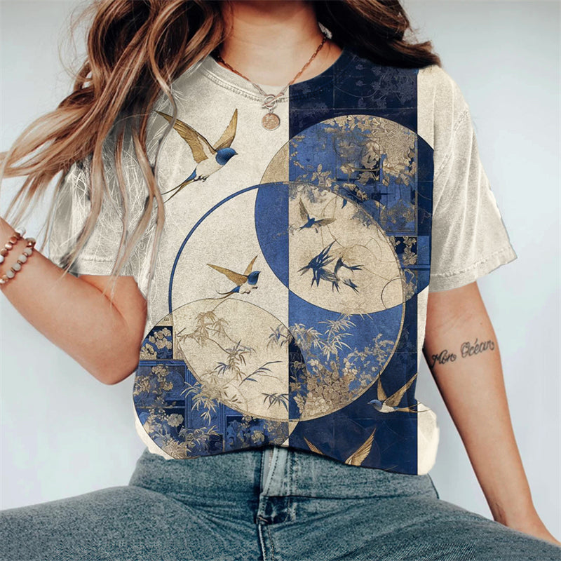 Beautifully Crafted Shirt