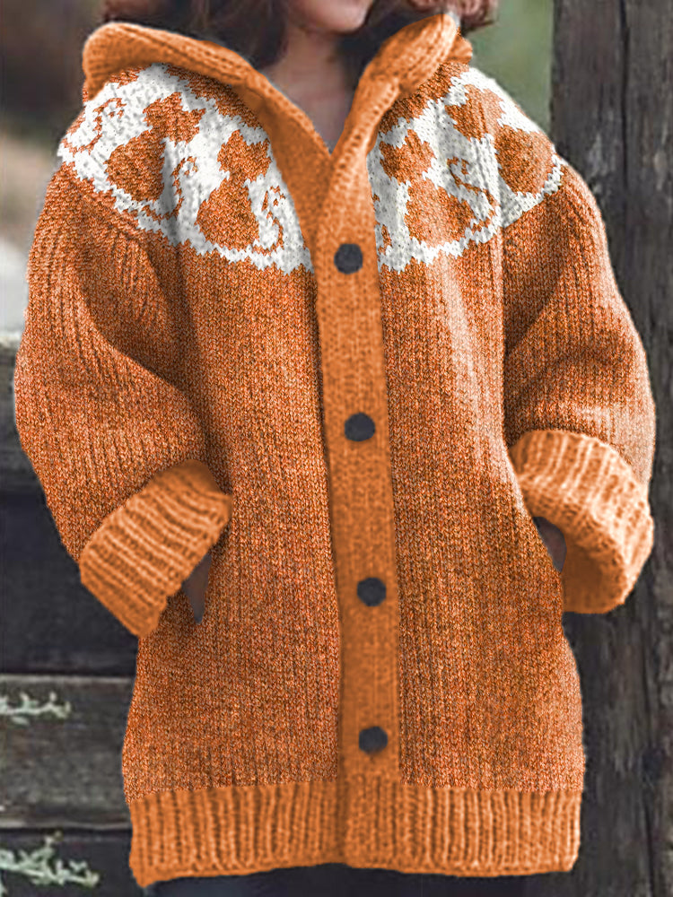 Beautifully Crafted Cardigan