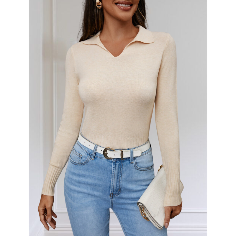 Vintage Inspired Jumper