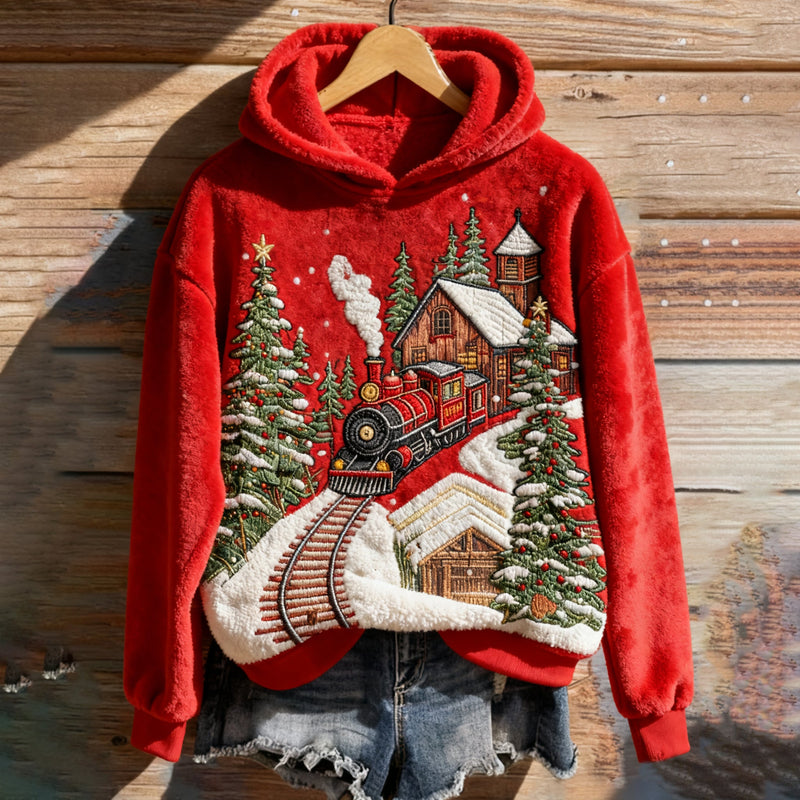 Gracefully Designed Garment