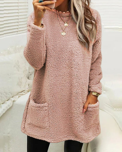 Classic Vintage Jumper