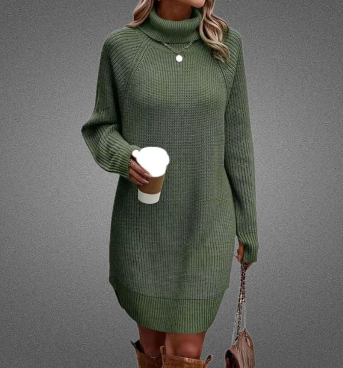 Vintage Inspired Jumper