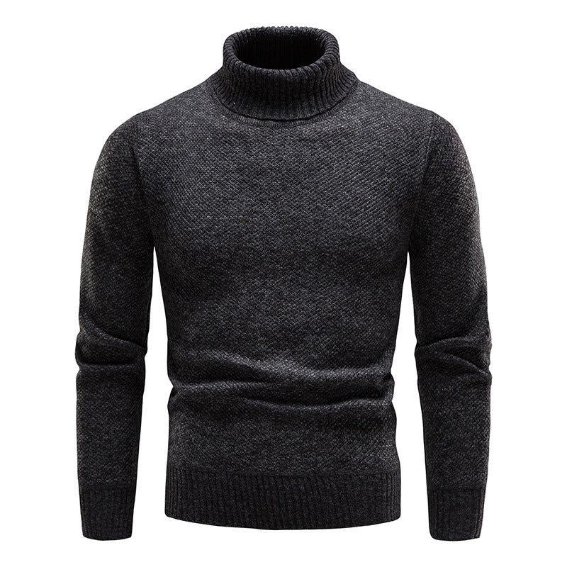 Classic Designed Jumper