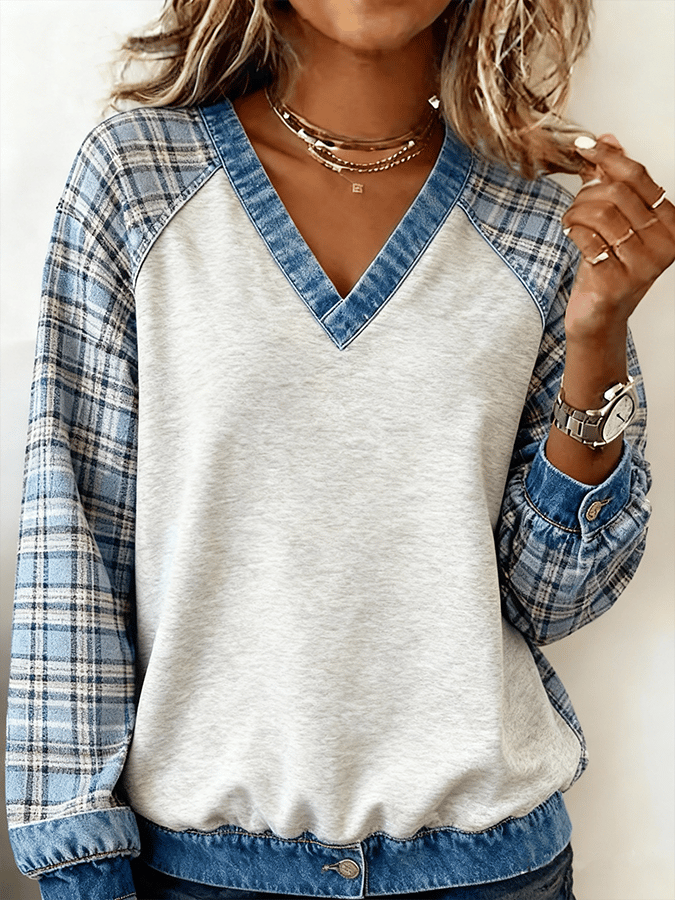 Thoughtfully Designed Top