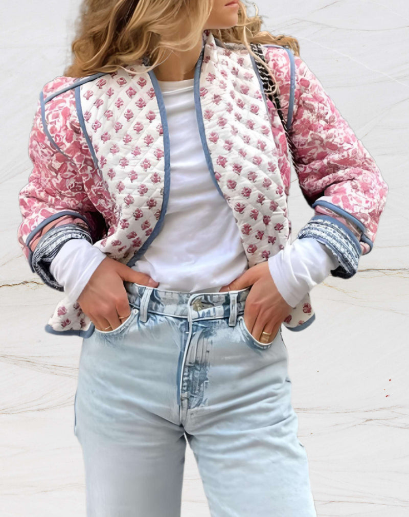 Classic Designed Coat