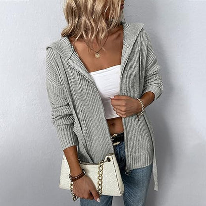 Thoughtfully Designed Jumper