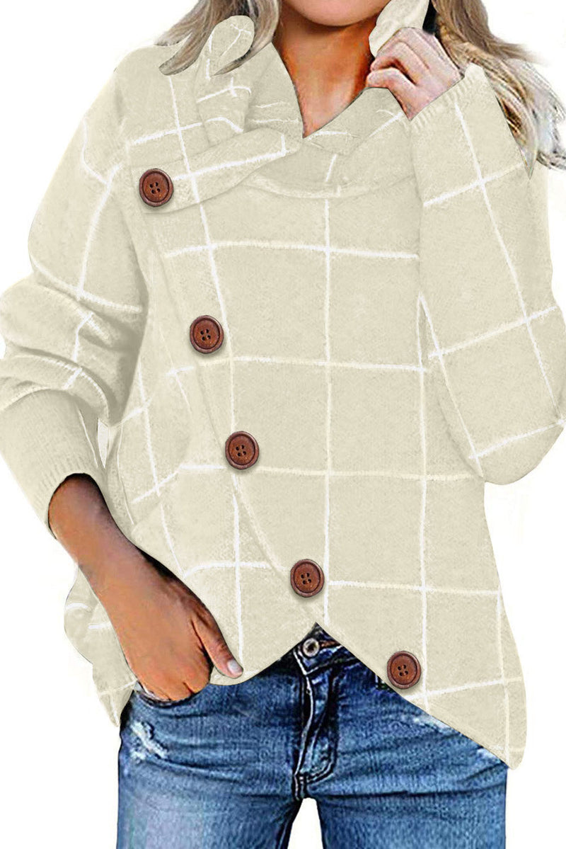 Thoughtfully Designed Jumper